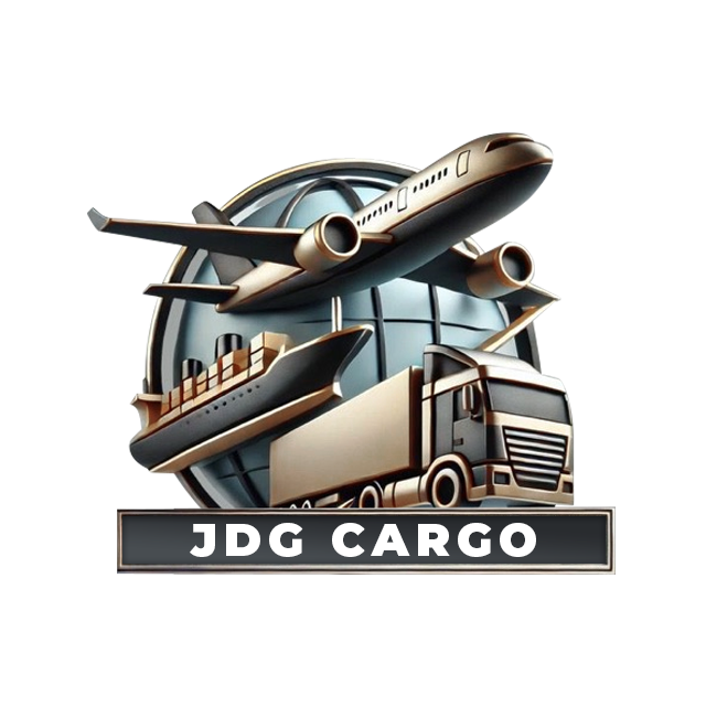JDG Cargo